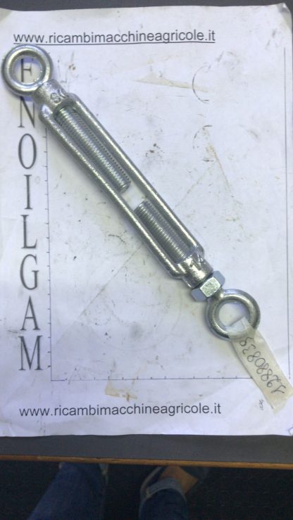 12880839 TENDITORE A DUE OCCHI M 14 BARRA FALCIANTE ENOROSSI