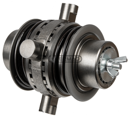 65464   Differenziale no spin GOLDONI    00021201  STAR 55 – 65 – 75 FG0021201 J.DEERE 1546F – 1846F – 2446F 100F
