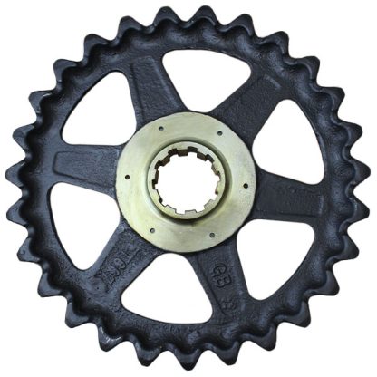 0.424.9210.0/60 RUOTA MOTRICE Z 25 LAMBORGHINI 553 LL