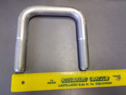 CAVALLOTTO M 24 RP5M PER RIPPER RIPUNTATORE DONDI - immagine 3