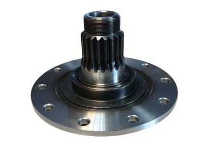 65324  Albero assale per FIAT