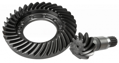 5179445 Coppia conica anteriore NEW HOLLAND  Rapporto Z - 10/34  60415