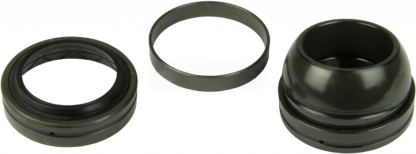 84263341 CUSCINETTO ASSALE SOSPESO CNH 65339 - immagine 2
