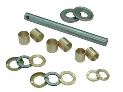 589368A KIT REVISIONE ASSALE  FIAT 65503