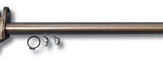 61833  ALBERO PEDALIERA FIAT    4959313