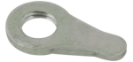 50213   Controdado per braccio terzo punto  Filetto - d 24x2.5 mm