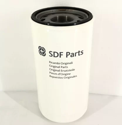 2.4419.280.0/10 Filtro olio idraulico SDF Same Lamborghini
