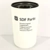 FILTRO OLIO IDRAULICO 2.4419.350.0/10 SAME SDF PARTS