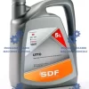 OLIO UTTO SDF 5 LT. - OLIO TRASMISSIONE 10W30   0.901.0021.3
