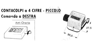 60.053: CONTABALLE-CONTACOLPI PER ROTOPRESSA NEW HOLLANG - SGORBATI COD ORIG 26995 1111/2020