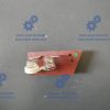0.98710.73.3   RESISTENZA RISCALDAMENTO,  motore del ventilatore SAME - immagine 3