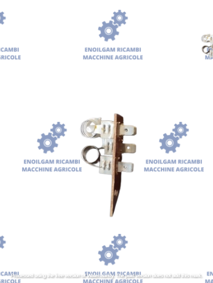 0.98710.73.3   RESISTENZA RISCALDAMENTO,  motore del ventilatore SAME