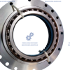 0.011.0683.3  CORONA COMPLETA  CON CUSCINETTI PER SAME HURLIMANN  LAMBORGHINI - immagine 3