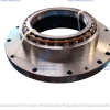 0.011.0683.3  CORONA COMPLETA  CON CUSCINETTI PER SAME HURLIMANN  LAMBORGHINI - immagine 2