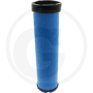 Filtro aria secondario landini fiat massey fergouson new holland