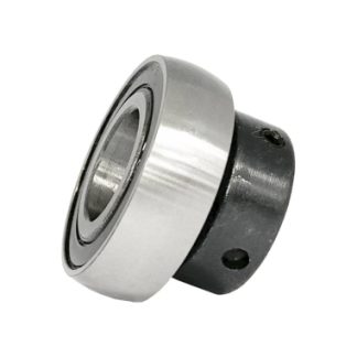 SA209-2RS   Cuscinetto per rullI ROTOPRESSA WOLAGRI COLUMBIA R12 a sfere con anello eccentrico  dimensioni 45x85x19mm.
