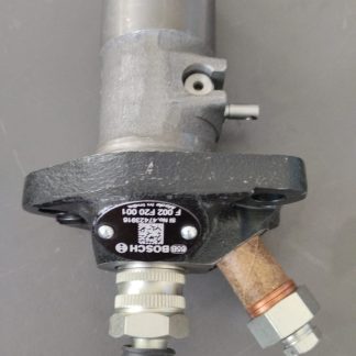6590.263 POMPA IGNIEZIONE LOMBARDINI BOSCH ORIGINALE SERIE 3LD SERIE 4LD LDA 91 96 97 100 820     rif orig.  6590.033