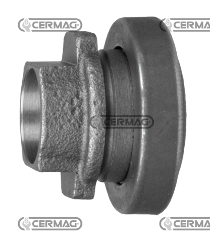 15043  Adattabile a Codice OEM 81.9134.30 Manicotto con cuscinetto reggispinta  Dimensioni 27-30x57x41 mm manicotto con cuscinetto per BERTOLINI CARON ERREPI EUROSYSTEMS FERRARI