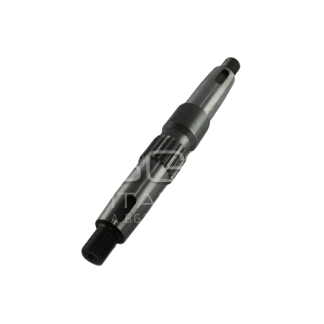 BG532.C   ALBERO PORTA FRESA  BERTOLINI 18 CV   MOTOCOLTIVATORE BERTOLINI