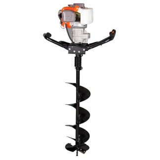 LAVORAZIONE E CURA DEL TERRENO