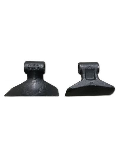 M03400410  Mazza Ricambio Trincia Maschio Corazza Giraffa Tigre  Mazza31/20 - immagine 2