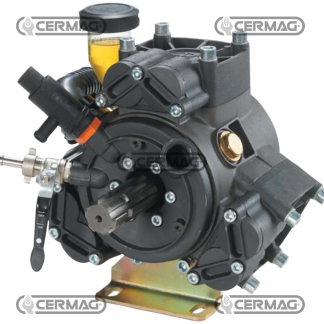 26876 Pompa a membrana COMET ad alta pressione - APS51