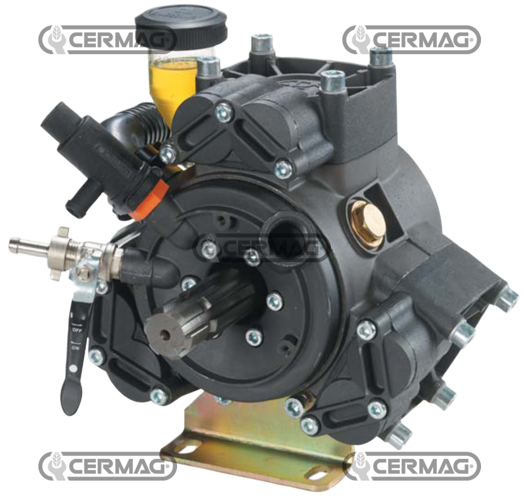 26876 Pompa a membrana COMET ad alta pressione - APS51