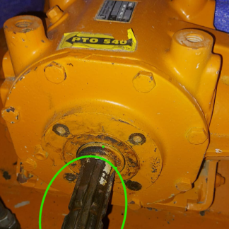 PIGNONE 12 DENTI COMER 9.290.397.00