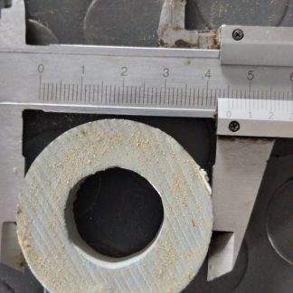 SPESSORI PER MAZZE PER TRINCIA 1 X 45 X 22,5