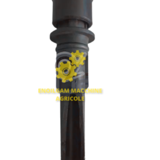 26078   ASTA CONTROLLA Livello olio  per Carter Cambio – Grillo 127