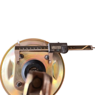 Depressione freno per motoagricole MAR DEI F.LLI Mariniello